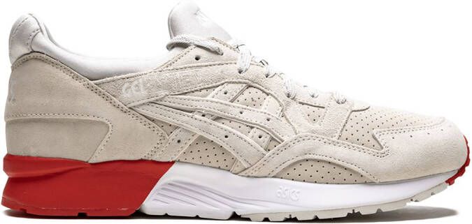 ASICS x Offspring Gel Lyte 5 "Desert Pack" sneakers Pink - Picture 2