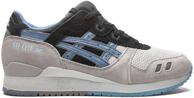 ASICS Gel-Lyte III "Urban Camo" sneakers Grey