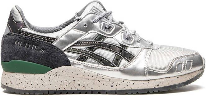 ASICS Gel-Lyte III "Sneaker Lah" sneakers Grey