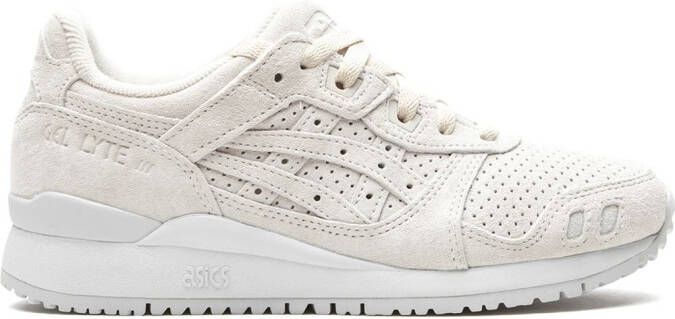 ASICS x Ronnie Fieg Gel-Lyte III OG "The Palette Waffle" sneakers Neutrals - Picture 2