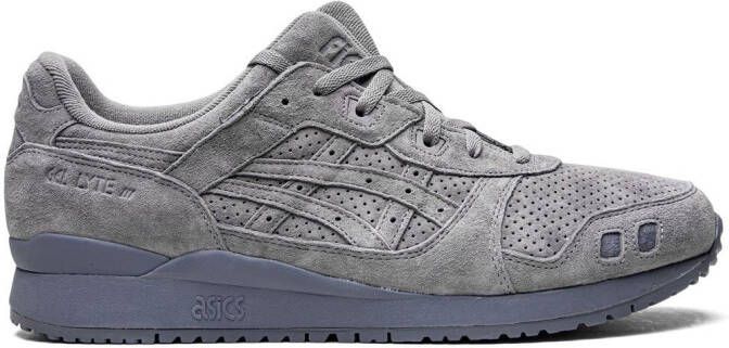 ASICS x Ronnie Fieg Gel Lyte III "The Palette Argon" sneakers Grey