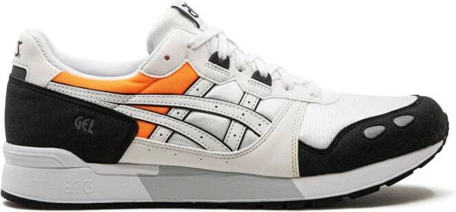 ASICS x Proper "Long Beach" GT-II sneakers Green - Picture 2