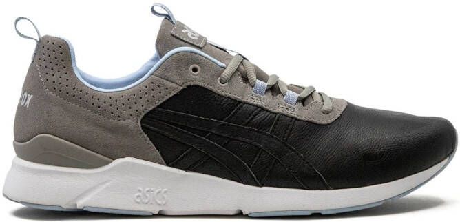 ASICS Gel-Lyte Runner "Solebox Blue Carpenter Bee II" sneakers Black - Picture 3