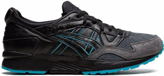 ASICS x Kith Gel-Lyte V "Leatherback" sneakers Black