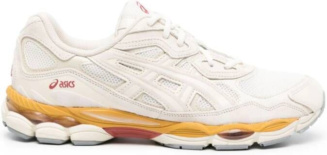 ASICS Kith x Marvel GEL-LYTE III 07 Remastered "X- -Storm" sneakers Neutrals - Picture 3