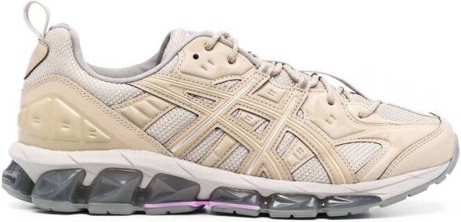ASICS Gel-Quantum low-top sneakers Neutrals