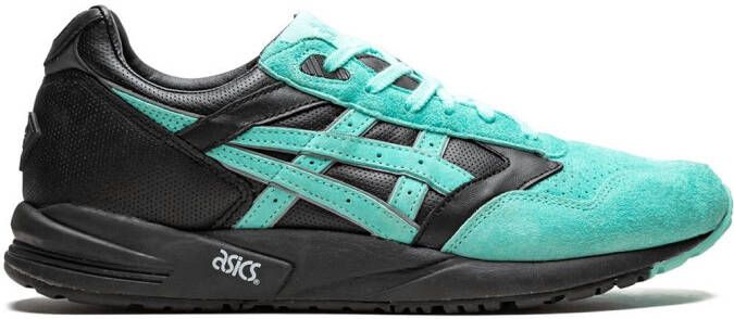 ASICS x Ronnie Fieg Gel-Lyte 3 "East Coast Project New York" sneakers Blue - Picture 4