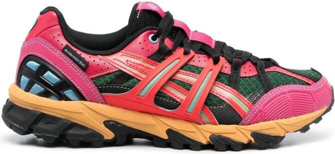 ASICS Gel-Sonoma 15-50 low-top sneakers Pink