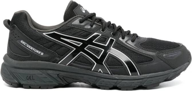 ASICS Gel-Venture 6 sneakers Black