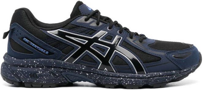 ASICS Gel-Venture 6 Trail sneakers Black - Picture 2