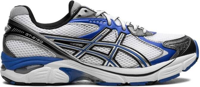 ASICS GT-2160 lace-up sneakers White