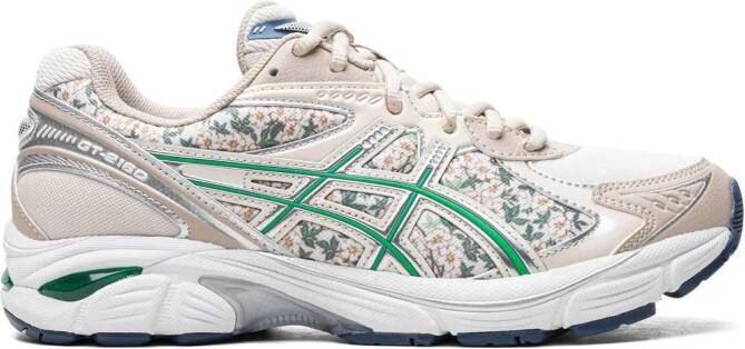 ASICS GEL-NYC "Ivory Grey Clay" sneakers Neutrals