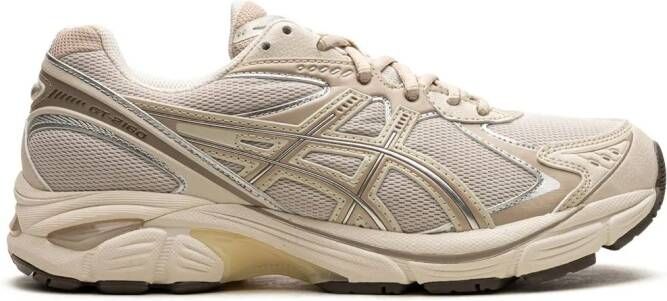ASICS GT-2160 "Oatmeal" sneakers Neutrals