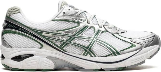 ASICS GT-2160 "Shamrock Green" sneakers White
