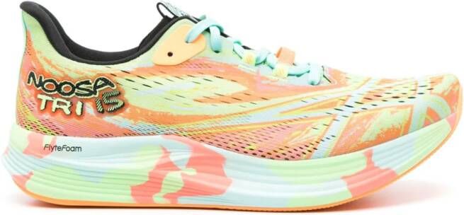 ASICS Novablast 4 TR sneakers Neutrals