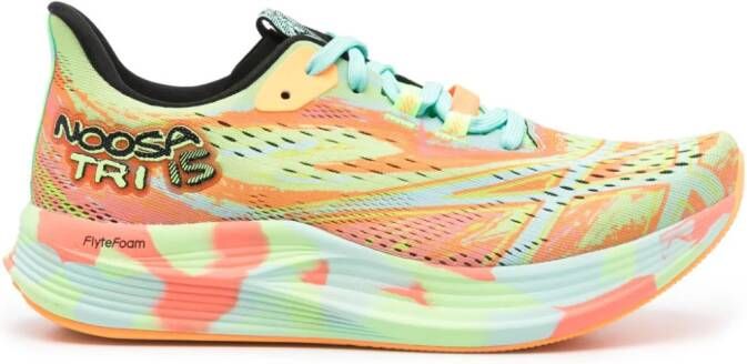 ASICS Noosa Tri 15 sneakers Orange