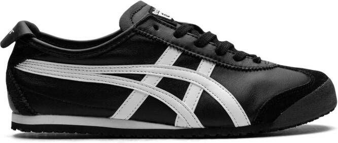 Onitsuka Tiger Mexico 66™ "Black White" sneakers
