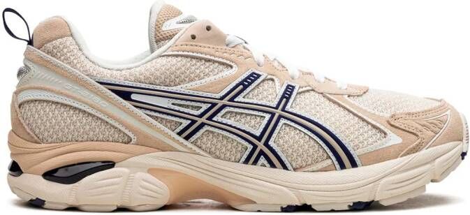 ASICS x COSTS GT-2160 "Shao Ji" sneakers Neutrals