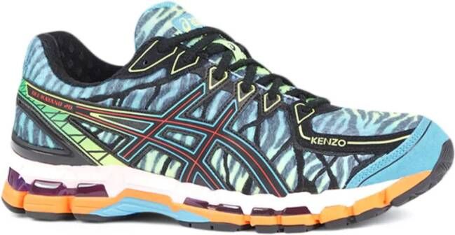 ASICS GEL-NYC "Cream Clay Grey" sneakers White