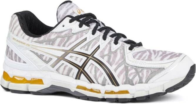 ASICS x Naruto GEL-NYC "Uzumaki" sneakers Black