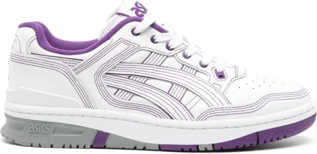 ASICS x Needles EX89 sneakers White