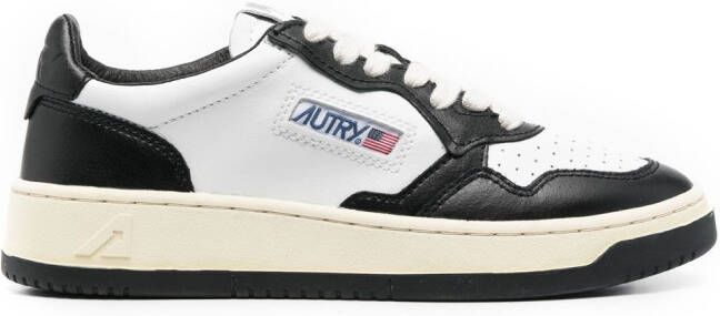 Autry Medalist sneakers Black