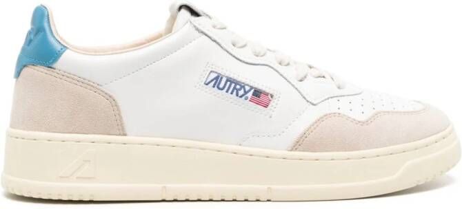 Autry Medalist Low sneakers White