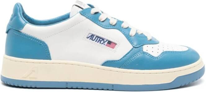 Autry Medalist Low sneakers White