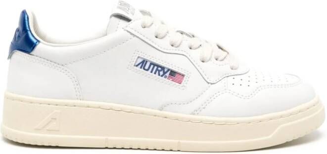 Autry Medalist Low sneakers White