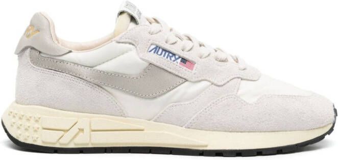 Autry Reelwind Low sneakers White