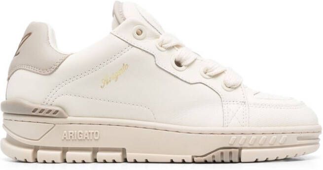 Axel Arigato Area Haze low-top sneakers Neutrals