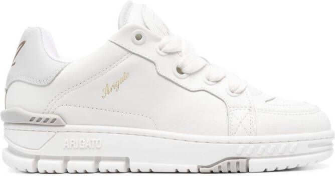 Axel Arigato Area Haze low-top sneakers White