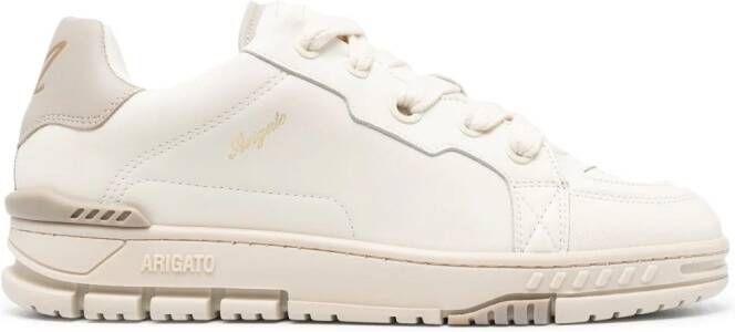 Axel Arigato Area Haze Sneakers Neutrals