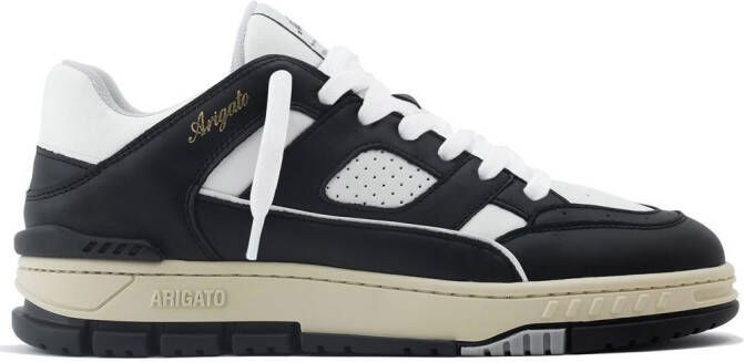 Axel Arigato Area Lo sneakers Black