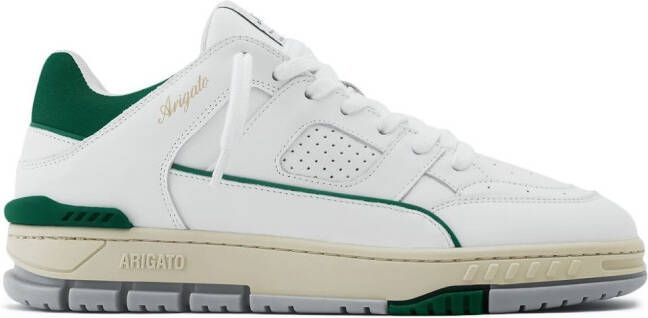 Axel Arigato Area Lo sneakers White