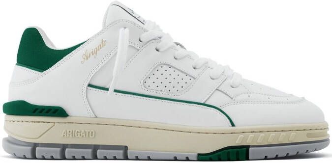 Axel Arigato Area Lo sneakers White
