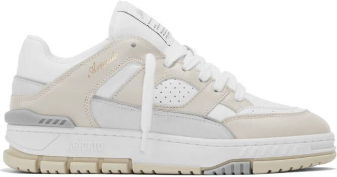 Axel Arigato Area low-top sneakers Neutrals