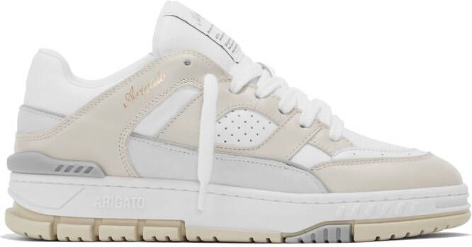 Axel Arigato Area low-top sneakers Neutrals