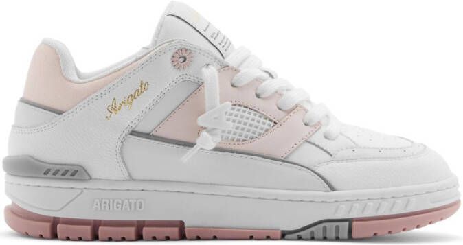 Axel Arigato Area low-top sneakers White