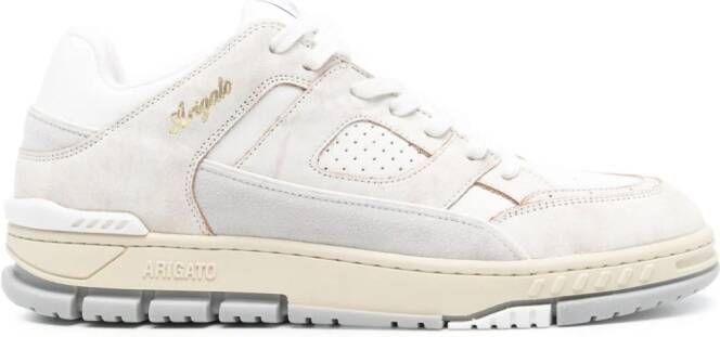 Axel Arigato Area low-top sneakers White