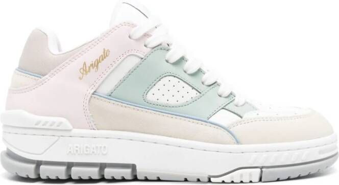 Axel Arigato Area low-top sneakers White