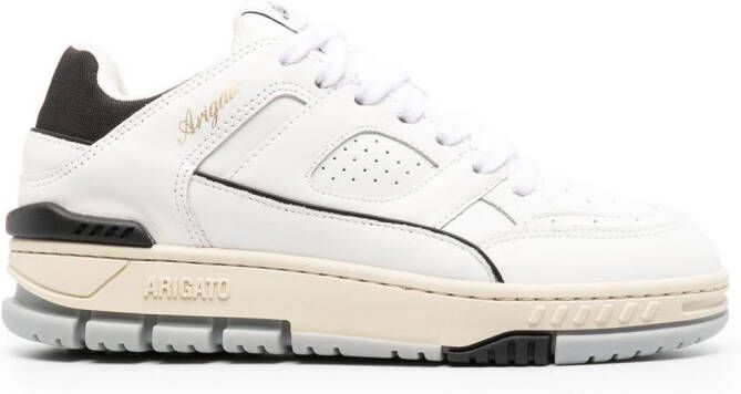 Axel Arigato Area low-top sneakers White