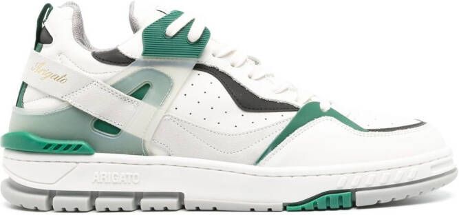 Axel Arigato Astro low-top sneakers White