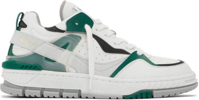 Axel Arigato Astro low-top sneakers White