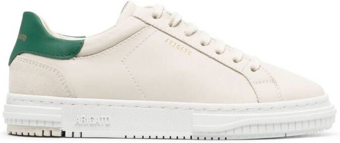 Axel Arigato Atlas lace-up sneakers Neutrals
