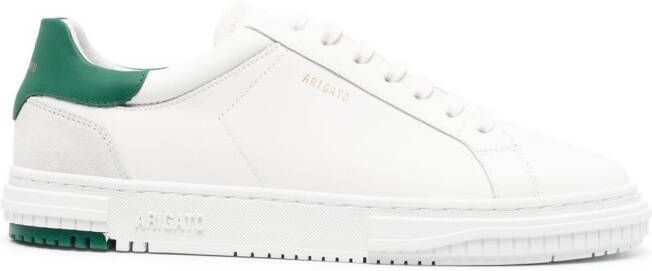 Axel Arigato Atlas Sneakers White