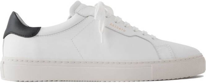 Axel Arigato Clean 180 Sneakers White