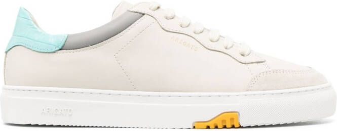 Axel Arigato Clean 180 low-top sneakers Neutrals