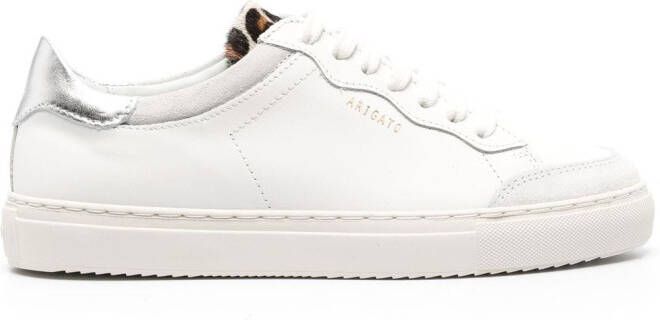Axel Arigato Clean 180 low-top sneakers White