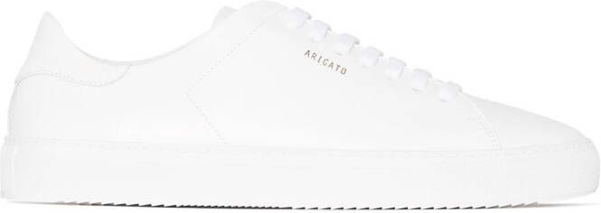 Axel Arigato Clean 90 low-top sneakers White